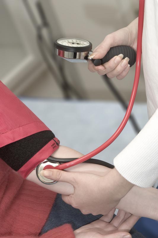 Wilmington, CA natural blood pressure treatment